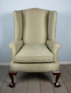 WING BACK ARMCHAIR .JPG